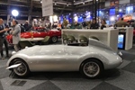 Classic Car Show Brussels Expo