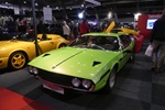 Classic Car Show Brussels Expo