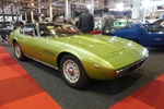 Classic Car Show Brussels Expo