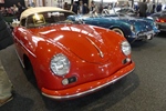 Classic Car Show Brussels Expo