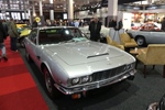 Classic Car Show Brussels Expo