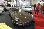 Classic Car Show Brussels Expo