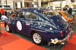 Classic Car Show Brussels Expo