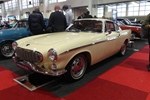 Classic Car Show Brussels Expo