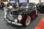 Classic Car Show Brussels Expo