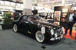 Classic Car Show Brussels Expo