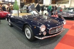 Classic Car Show Brussels Expo