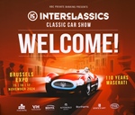 InterClassics Brussels