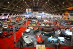 InterClassics Brussels