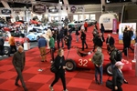 InterClassics Brussels