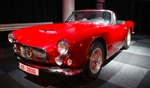 InterClassics Brussels