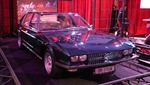 InterClassics Brussels