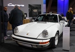 InterClassics Brussels