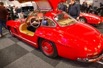 InterClassics Brussels