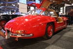 InterClassics Brussels