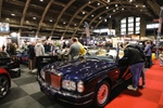 InterClassics Brussels