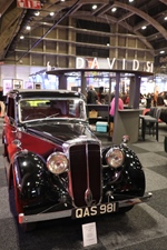 InterClassics Brussels