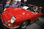 InterClassics Brussels