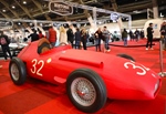 InterClassics Brussels