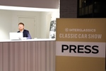 InterClassics Brussels