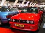 InterClassics Brussels