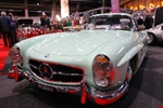 InterClassics Brussels