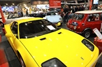 InterClassics Brussels