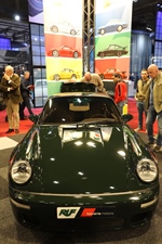 InterClassics Brussels