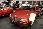 InterClassics Brussels