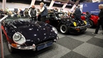 InterClassics Brussels