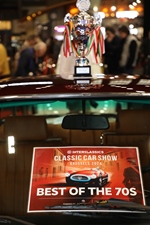 InterClassics Brussels