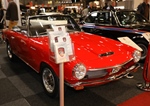 InterClassics Brussels