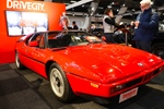 InterClassics Brussels