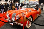 InterClassics Brussels