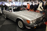 InterClassics Brussels