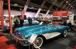 InterClassics Brussels