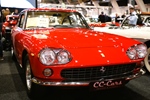 InterClassics Brussels