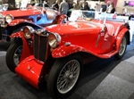 InterClassics Brussels