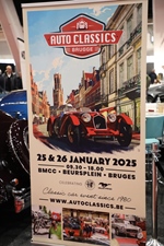 InterClassics Brussels