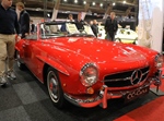 InterClassics Brussels