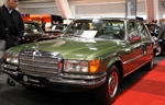 InterClassics Brussels