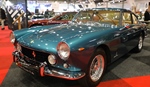 InterClassics Brussels