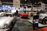 InterClassics Brussels