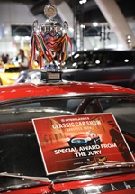 InterClassics Brussels