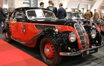 InterClassics Brussels