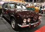 InterClassics Brussels