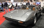 InterClassics Brussels