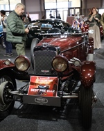 InterClassics Brussels