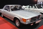 InterClassics Brussels