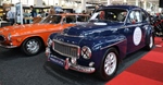 InterClassics Brussels